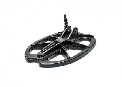 Kruzer Detector Coil - 28x18 cm (KR28)