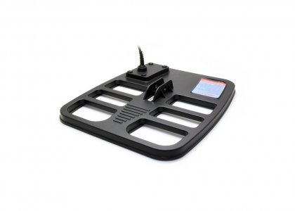 Jeotech Dedektör Başlığı - 44x36 cm (T44)