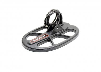 Racer 2 Detector Coil - 29x18.5 cm (RC29V)