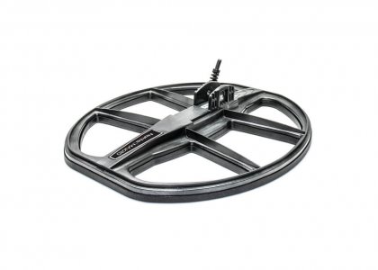 Anfibio-Kruzer-TMD-101 Detector Coil - 40x35 cm (KR40)