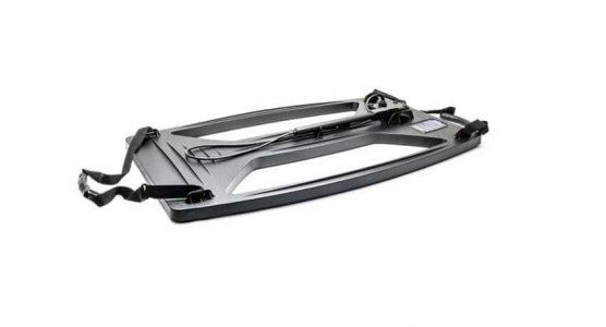 Deephunter Detector Coil - 100x60 cm (T100)