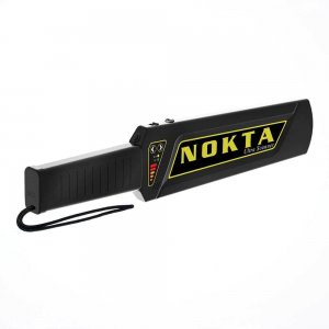 Ultra Scanner Body Search Detector - Basic Package