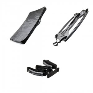 Jeosonar 3D Detector Head T100-60x100cm+Bag+Strap