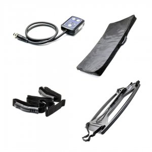 Deephunter Detector Head T100-60x100cm+Bag+Strap+Control Unit