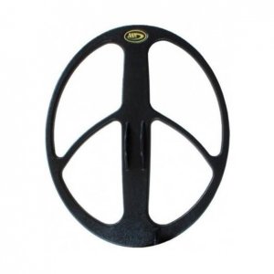 Deephunter Detector Coil C32 - 26cmx32cm