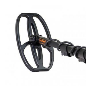 Blade-TurboD Dedektör Başlığı - 9x5'' (23cmx13cm)