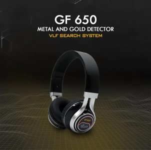 GF 650