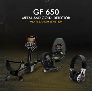 GF 650