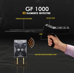 GF 1000