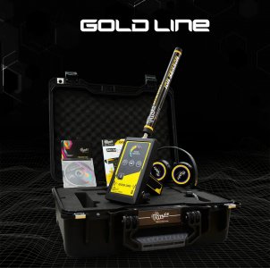 GOLD LINE