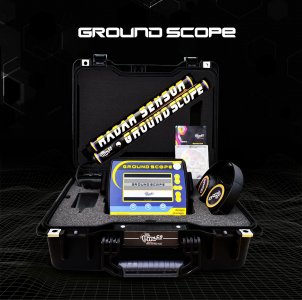 GROUND SCOPE