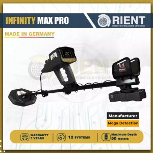 Infinity Max Pro