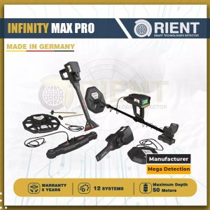 Infinity Max Pro