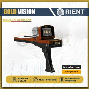 Gold Vision
