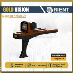 Gold Vision