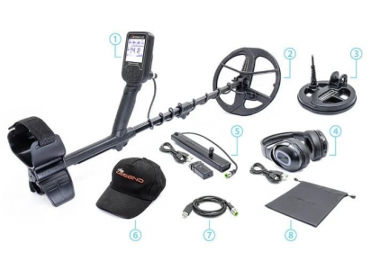 The Legend PRO Paket