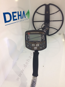 Aka Mfd Hm 30 cm ve 45 cm Define Dedektörü