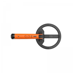 Scuba Tector PRO Su Altı Dedektörü & Sahil Arama Dedektörü - 20 cm Başlıklı