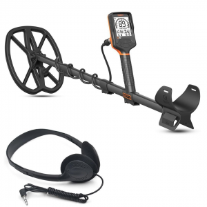 Quest Q30 Define Dedektörü - 28cm Başlıklı