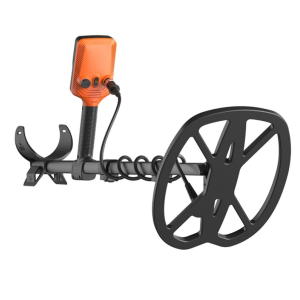 Quest Q30 Define Dedektörü - 28cm Başlıklı