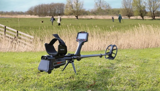 İmpact Pro Paket Define Dedektörü