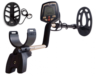 Fisher F70 Define Dedektörü (10'' DD Başlıklı)