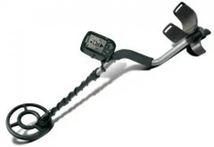 Teknetics Gamma Define Dedektörü