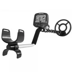 Teknetics Gamma Define Dedektörü