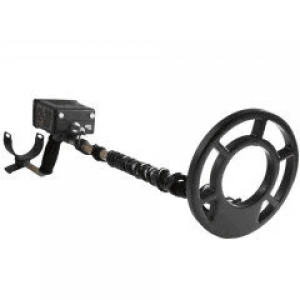 Fisher CZ3D 10 Target ID (Target Identifier) Metal Detector