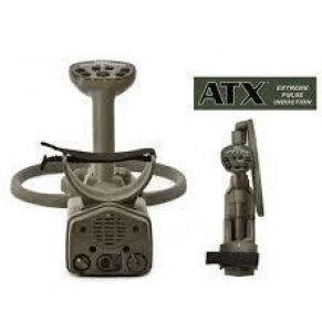 اريت ATX ديب سيكر (بملف مزدوج)