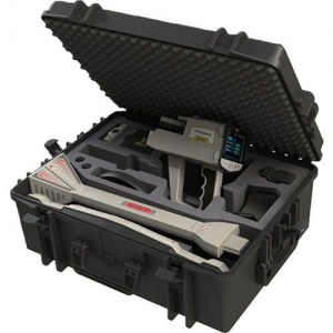 3D Phoenix Yer Altı Görüntüleme