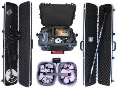 Geo Examiner Full Set