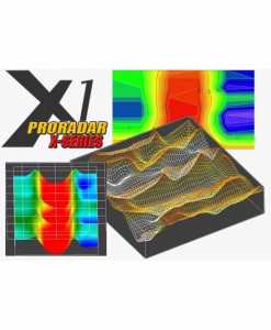 Drs Pro Radar X-1