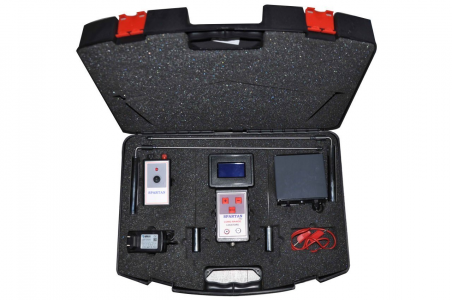 Spartan Lrl Alan Tarama