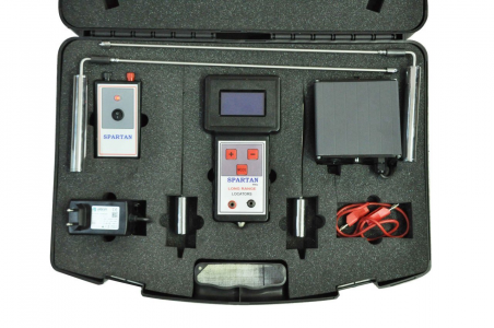 Spartan Lrl Alan Tarama