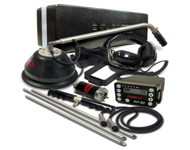 Fisher XLT 30-A  Su Kaçağı Dedektörü