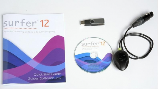 Lorenz Deepmax Z1 Veri Kaydedici Donanımı / Yazılım Seti (Opsiyonel )