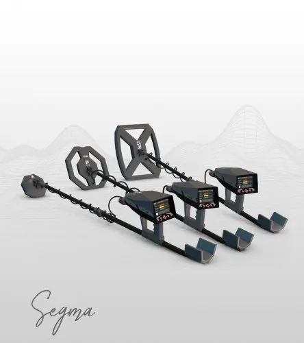 Ajax Segma