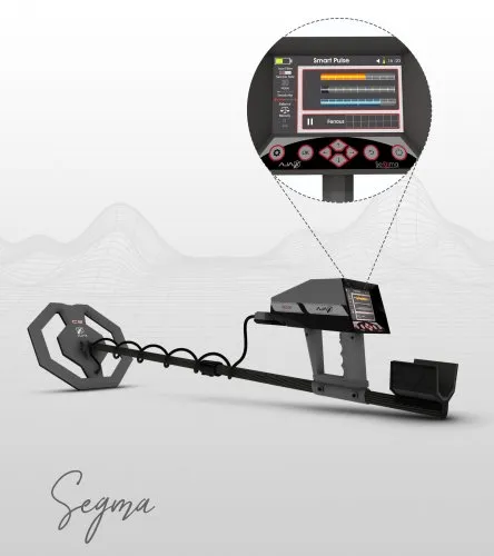 Ajax Segma