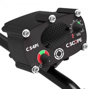 CScope CS4Pi Detector - 20cmx28cm