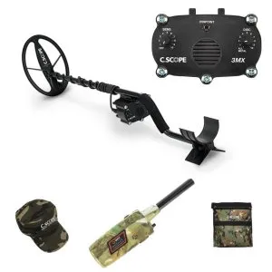 CS4MXi Detector - 20cmx28cm Head