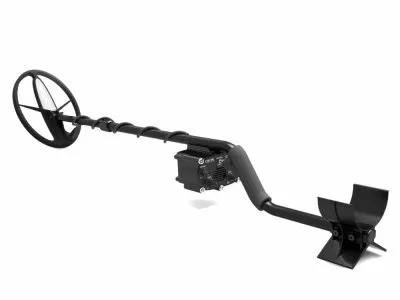 CS6MXi Detector - 20cmx28cm Head