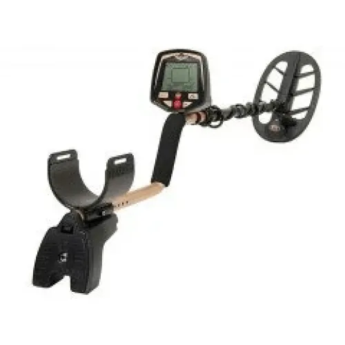 Fisher F70 Treasure Detector Special Package with 11'' DD and 15''DD Heads