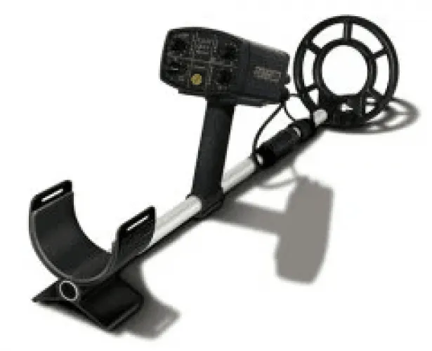 Fisher CZ21-10 Underwater Detection Treasure Detector (10'' Head)