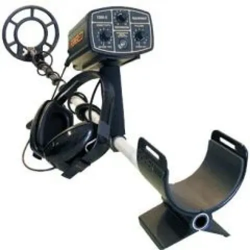 Fisher 1280X-10 Underwater Detection Treasure Detector