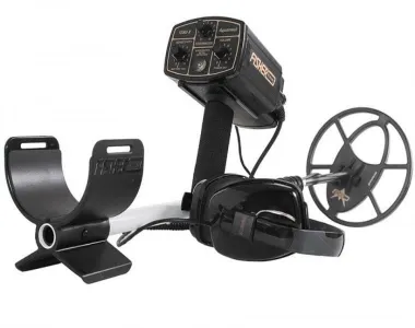 Fisher 1280X Underwater Treasure Detector (8'' Head)