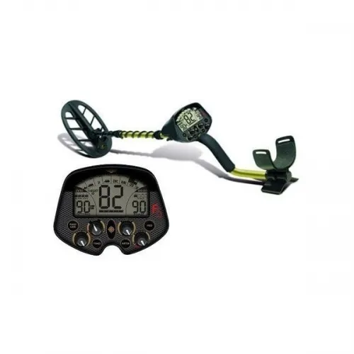 Fisher F-5 Treasure Detector