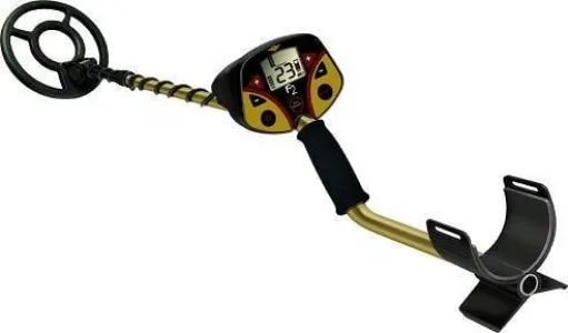 Fisher F2 Treasure Detector