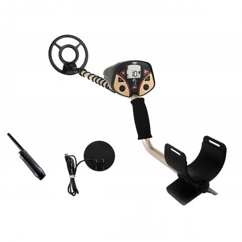 Fisher F2 Treasure Detector