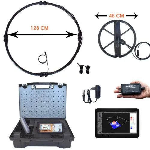 GDI Geosensis X3 3D Pro Paket
